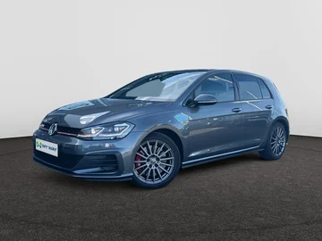 VOLKSWAGEN Golf VII GTI (2019)