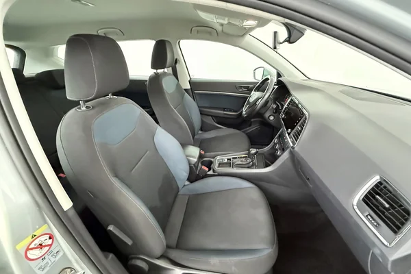 Seat Ateca (2020) — foto 6 van 34