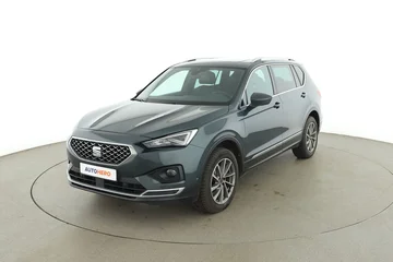 Seat Tarraco d8f52b60-221c-4167-84b4-ce615fc7f31c