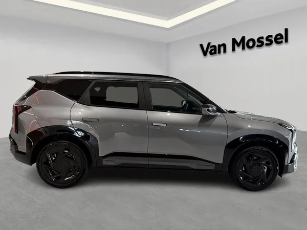 Kia Seltos (2026) — foto 17 van 19