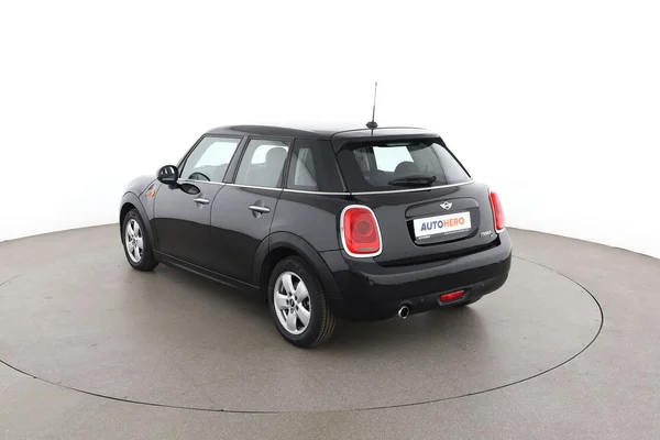 MINI MINI (2017) — foto 10 van 16