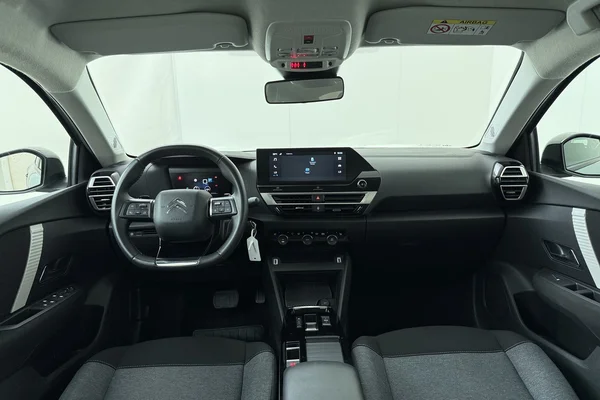 Citroen C4 (2022) — foto 22 van 22