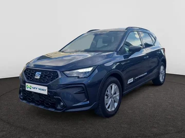 SEAT Arona (2026)