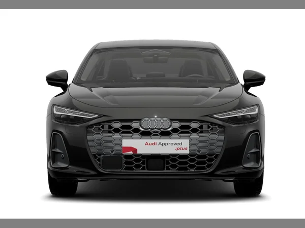 AUDI A6 e-hybrid (PHEV) (2026) — foto 4 van 8