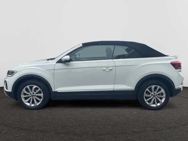 VOLKSWAGEN T-Roc Cabriolet (2023) — foto 22 van 22