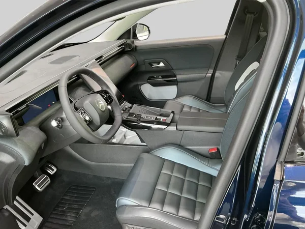 Citroën ë-C5 Aircross (2026) — foto 18 van 19