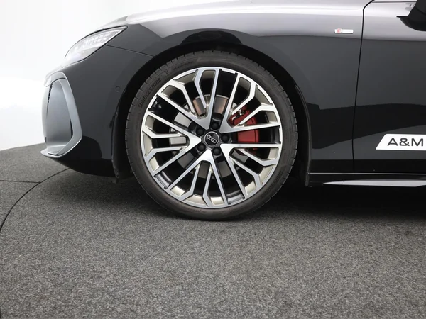 AUDI A6 Avant (2025) — foto 5 van 28