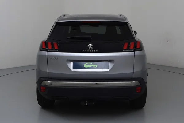 Peugeot 3008 (2020) — foto 27 van 32