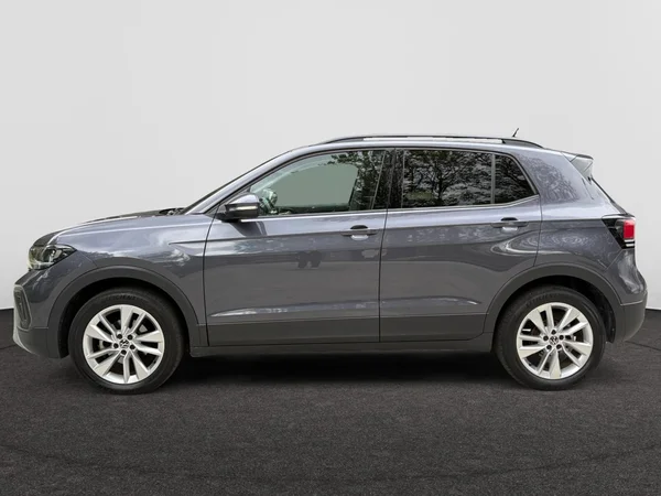 VOLKSWAGEN T-Cross (2024) — foto 12 van 24