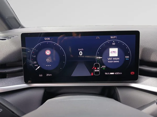 VOLKSWAGEN ID.3 Neo (2026) — foto 14 van 15