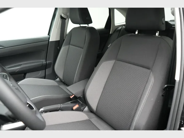 VOLKSWAGEN Taigo (2026) — foto 26 van 26