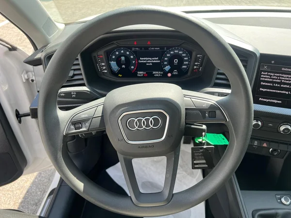 AUDI A1 Sportback (2025) — foto 6 van 24