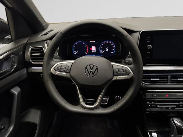 VOLKSWAGEN T-Cross (2026) — foto 15 van 22