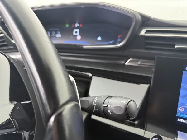 PEUGEOT 508 (2022) — foto 4 van 24