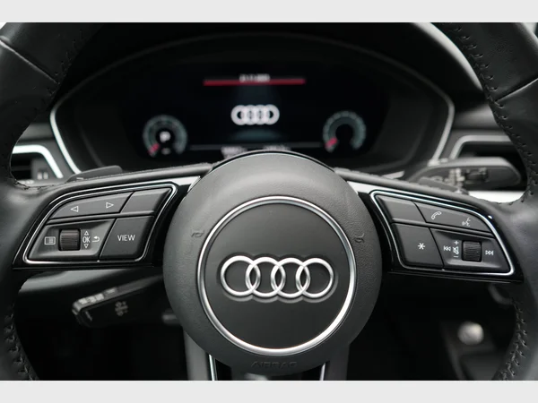 AUDI A5 Sportback (2020) — foto 4 van 29