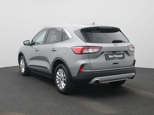Ford Kuga (2022) — foto 12 van 40