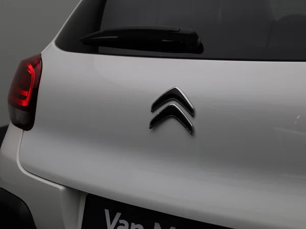 Citroën C3 (2022) — foto 29 van 39
