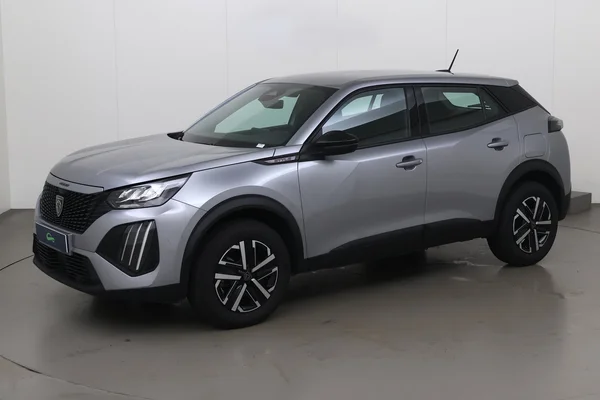 Peugeot 2008 (2025) — foto 1 van 20