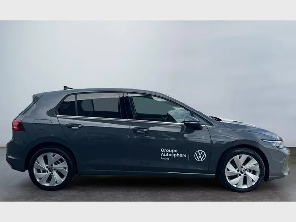 Volkswagen Golf VIII (2026) — foto 19 van 24