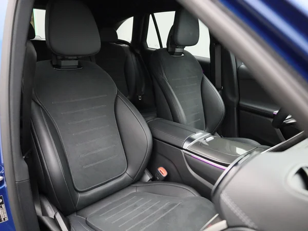 Mercedes-Benz GLC (2025) — foto 44 van 55