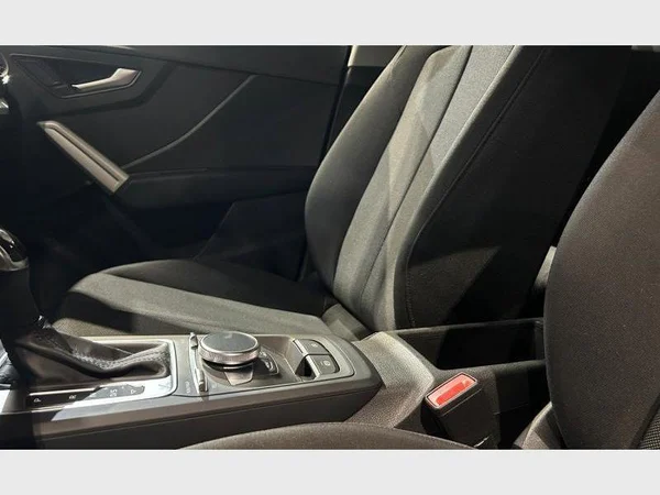 Audi Q2 (2022) — foto 14 van 29