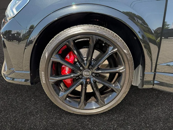 AUDI RS Q3 Sportback (2021) — foto 18 van 19