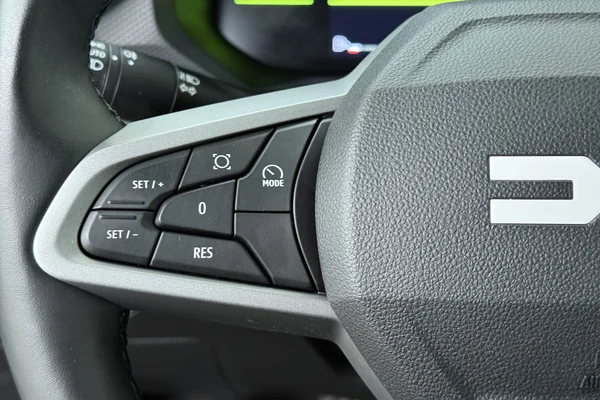 Dacia Duster (2026) — foto 5 van 16