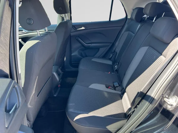 VOLKSWAGEN T-Cross (2022) — foto 5 van 18