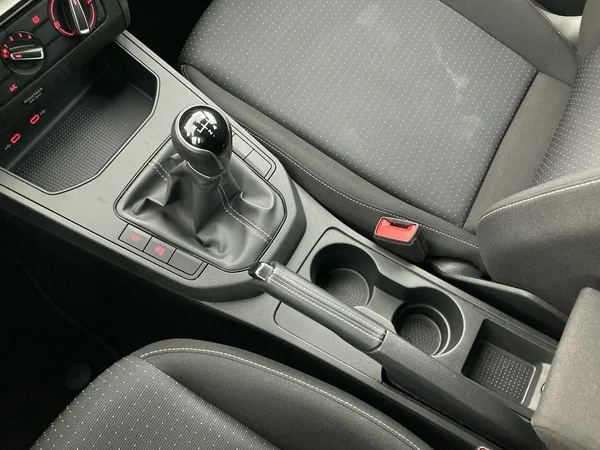 SEAT Ibiza 5P/D (2024) — foto 19 van 36