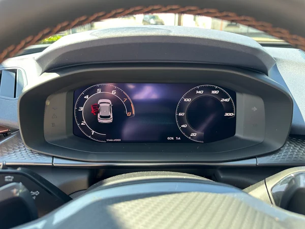 CUPRA Terramar (2026) — foto 4 van 24