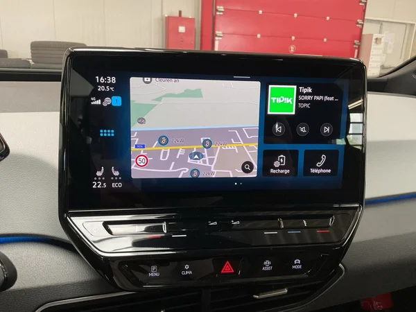 VOLKSWAGEN ID.3 (2021) — foto 5 van 23