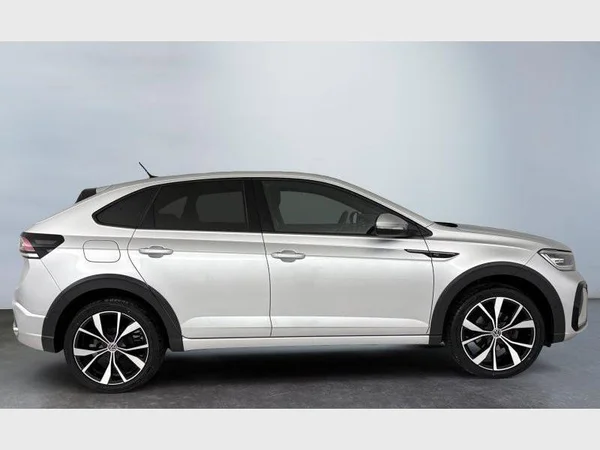 Volkswagen Taigo (2022) — foto 10 van 16