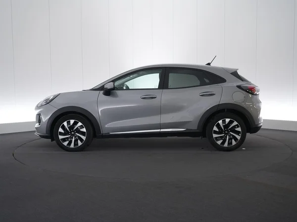 Ford Puma (2024) — foto 16 van 21