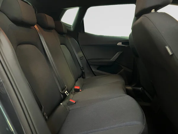 SEAT Arona (2024) — foto 6 van 20