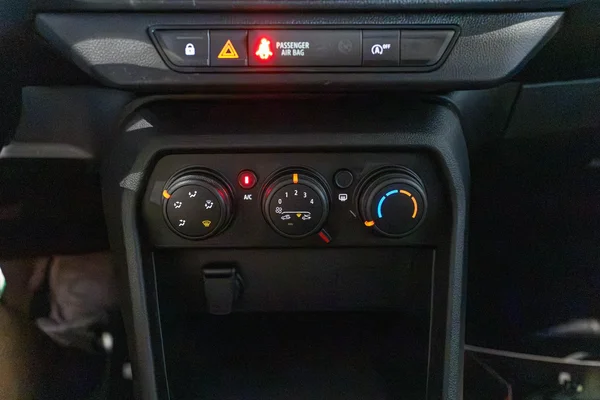 Dacia Sandero (2026) — foto 18 van 27