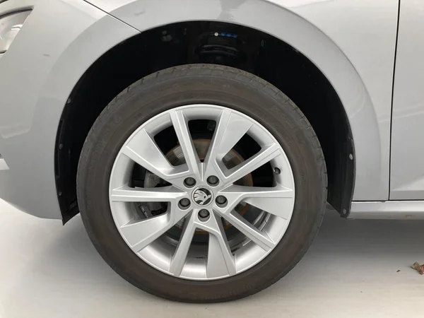 SKODA Kamiq (2022) — foto 17 van 36