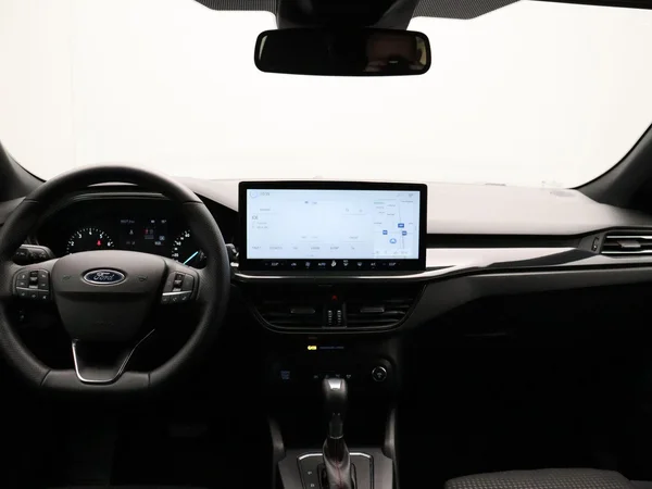 Ford Focus (2025) — foto 11 van 25