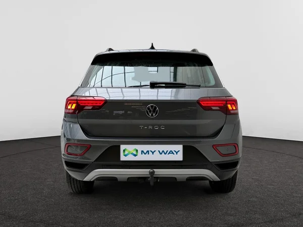 VOLKSWAGEN T-Roc (2023) — foto 6 van 15