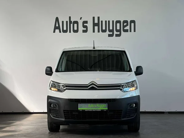 Citroen Berlingo (2021) — foto 11 van 18