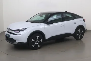 Citroen C4 (2025)