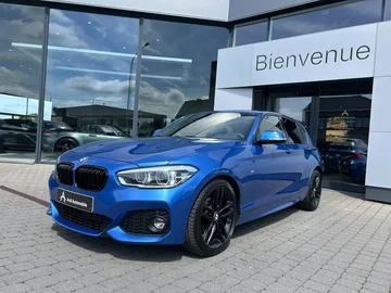 Bmw 116 63a7b45e-14ee-4951-9d8e-caadeed54a88