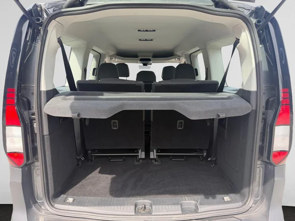 VOLKSWAGEN Caddy Maxi Dsl (2024) — foto 21 van 21