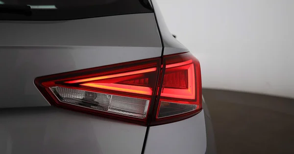 Seat Arona (2022) — foto 6 van 48