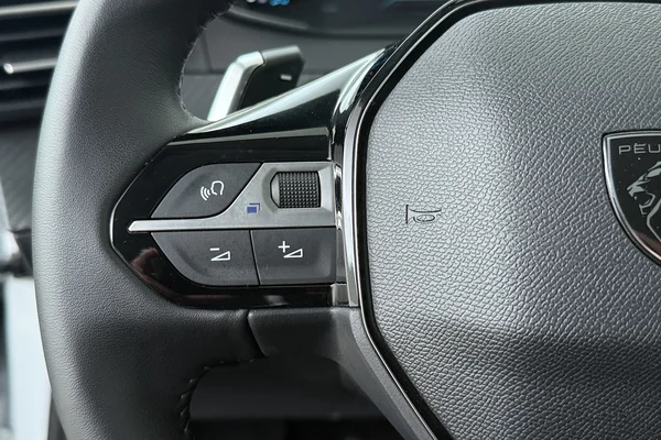 Peugeot 208 (2025) — foto 5 van 18