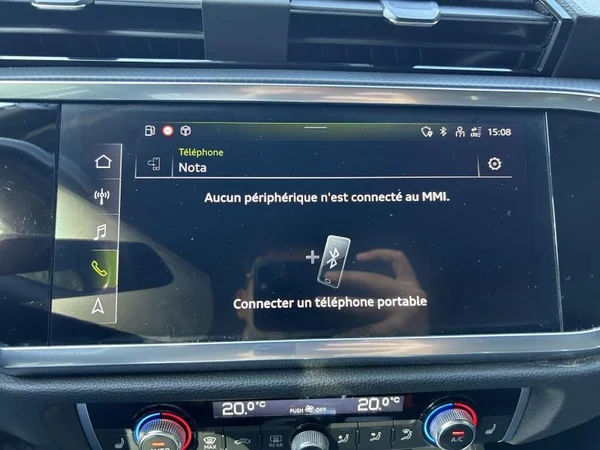 AUDI Q3 Sportback (2023) — foto 19 van 35