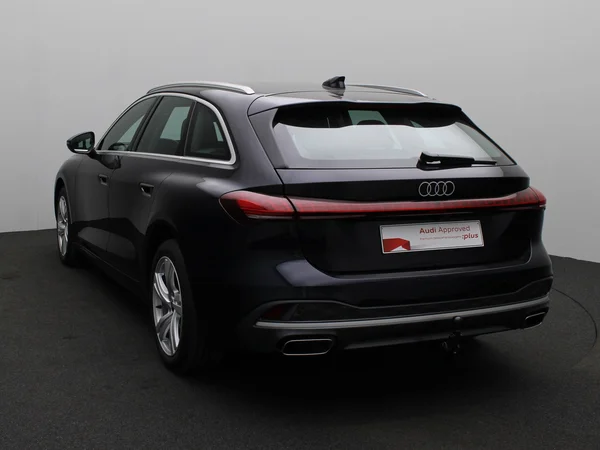 AUDI A5 Avant (2025) — foto 17 van 25