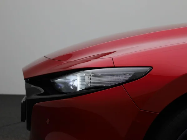Mazda 3 (2021) — foto 10 van 43