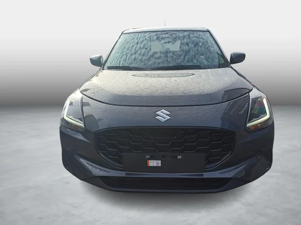 Suzuki Swift (2025) — foto 16 van 22