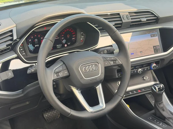 AUDI Q3 (2025) — foto 4 van 20