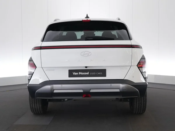 Hyundai Kona (2024) — foto 17 van 21